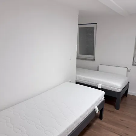 Hostel Joker 1 Reutlingen